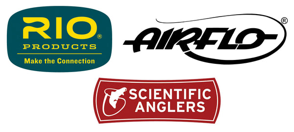 Rio Airflo Scientific Anglers Fly Lines