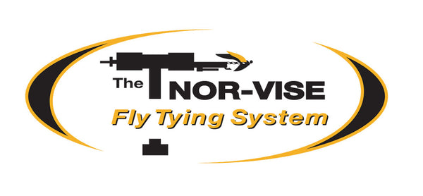 Norvise Fly Tying System