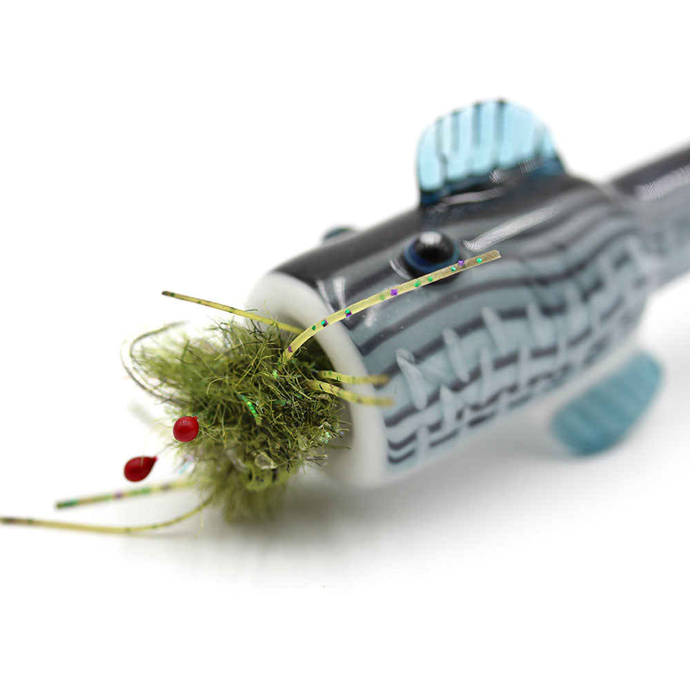 fish whistle lures 603 Glass Fish Whistles
