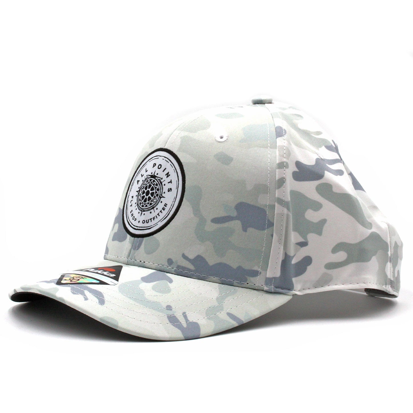 All Points Fly Shop Hat