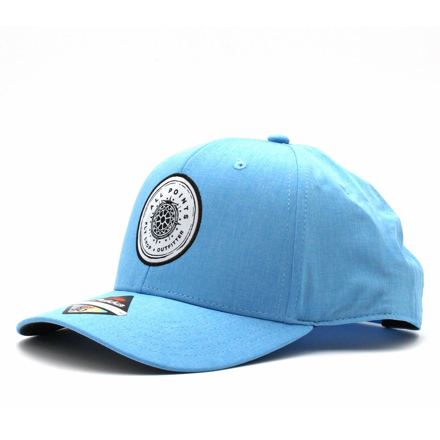 All Points Fly Shop Hat