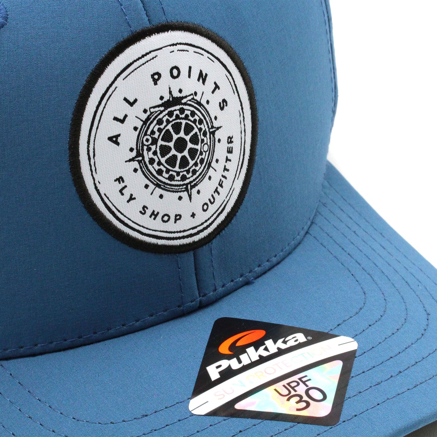 All Points Fly Shop Hat