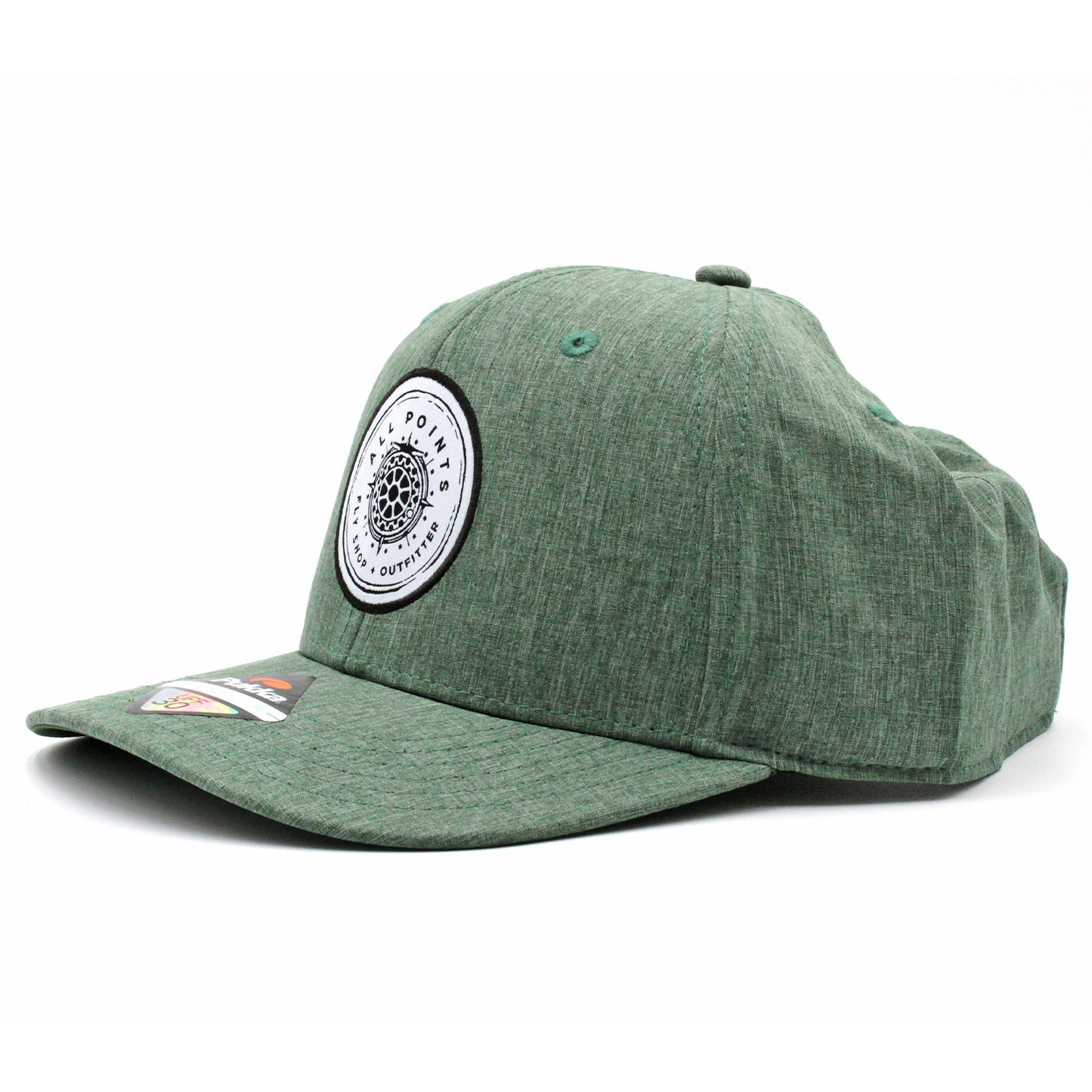 All Points Fly Shop Hat