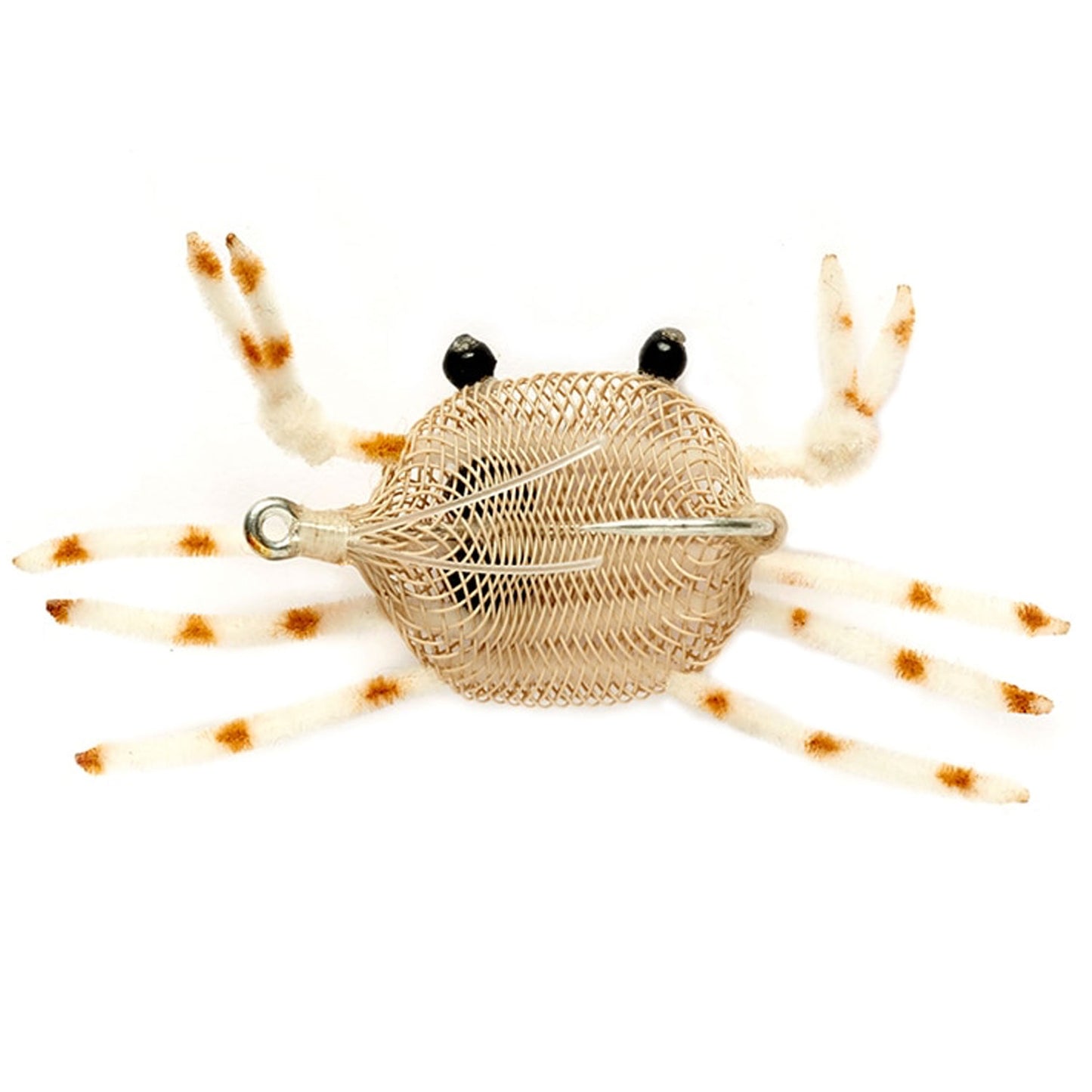 Alphonse Crab Flex-O