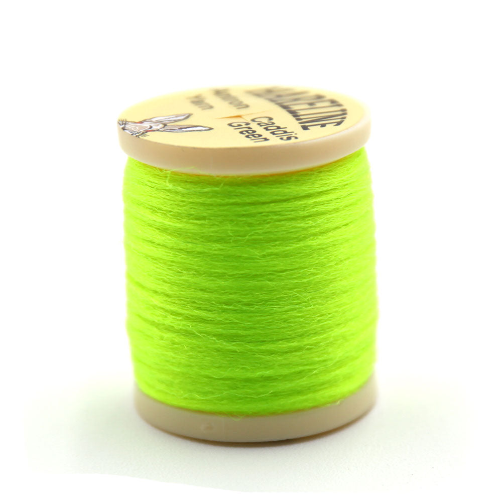 Antron Yarn