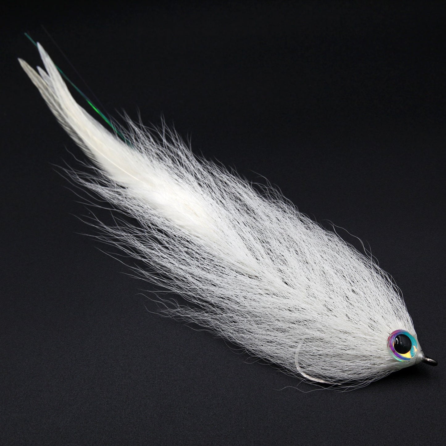 Articulated Beast Fleye