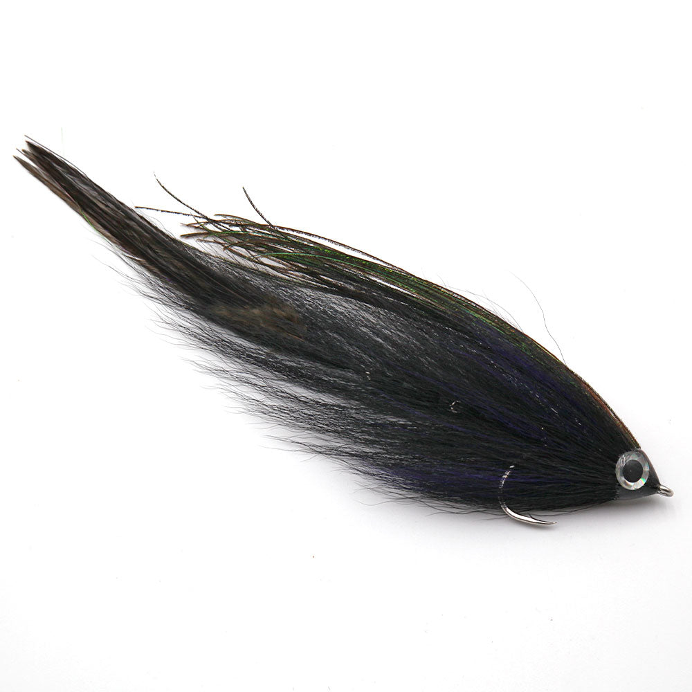 Articulated Beast Fleye