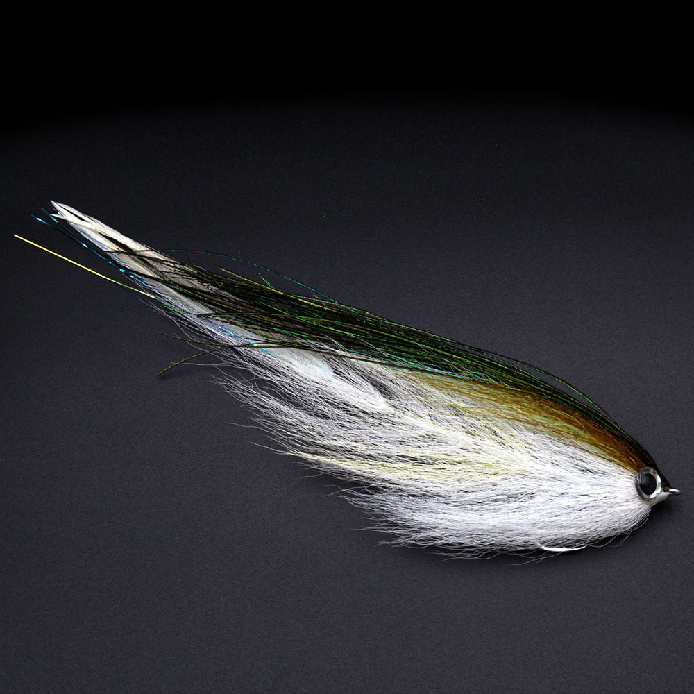 Articulated Beast Fleye