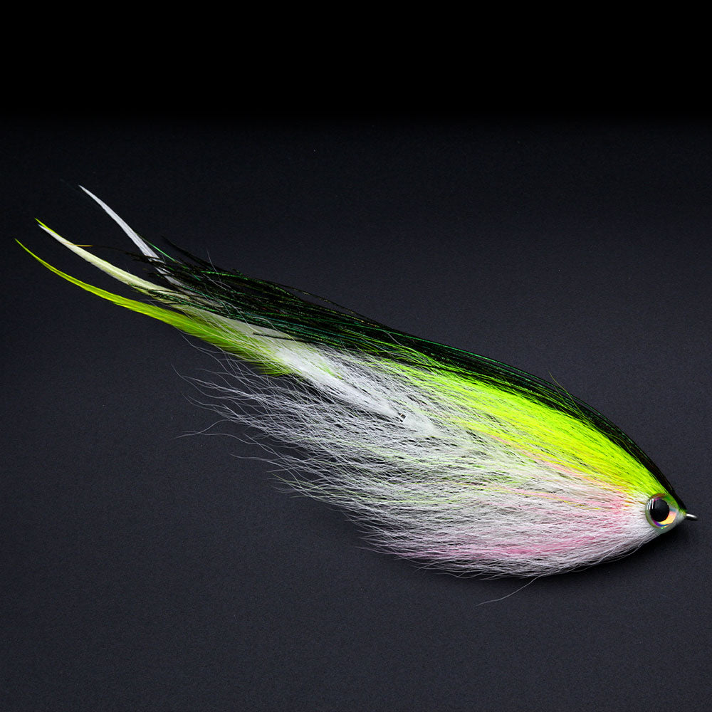 Articulated Beast Fleye