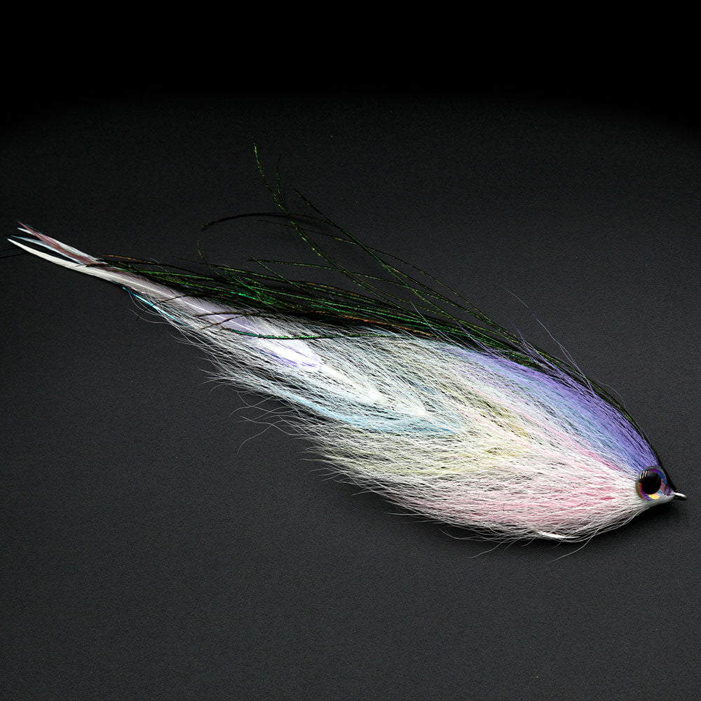 Articulated Beast Fleye
