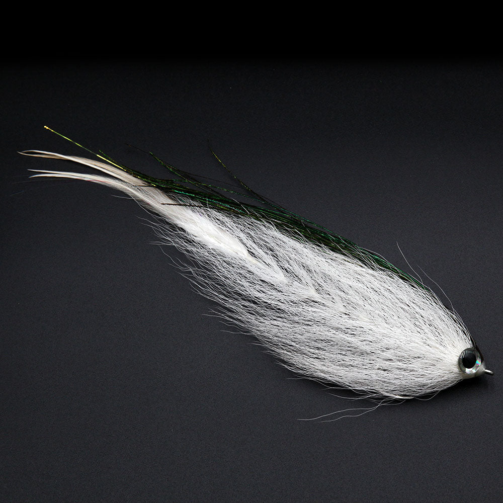 Articulated Beast Fleye