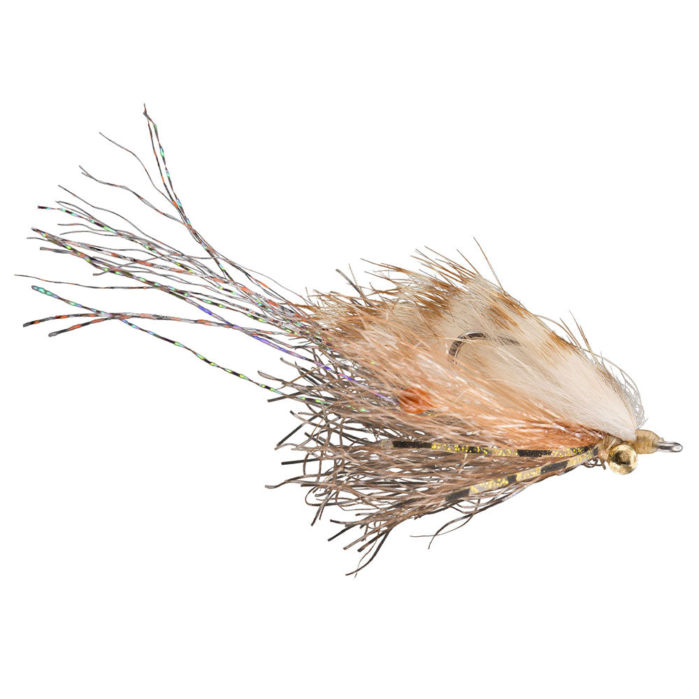 Bone Doctor Bonefish Fly Pattern