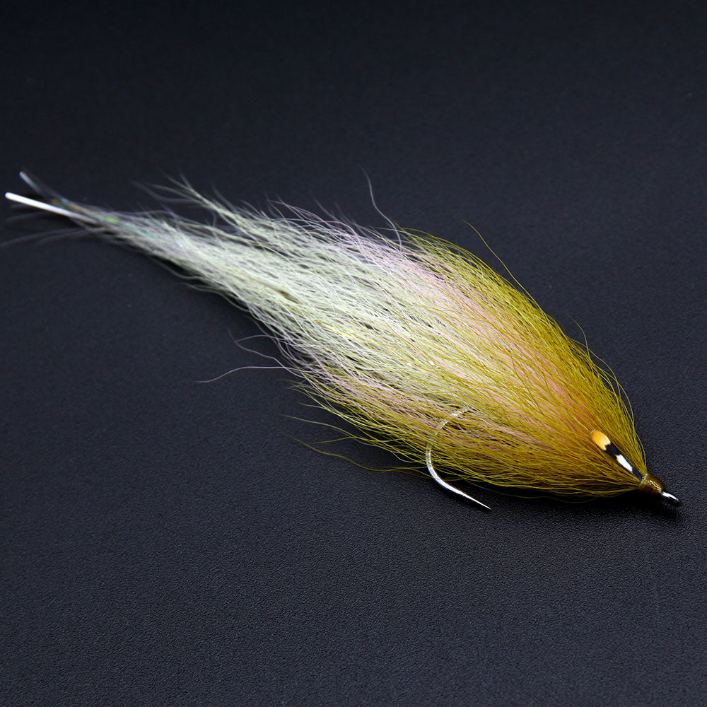 Bucktail Deceiver