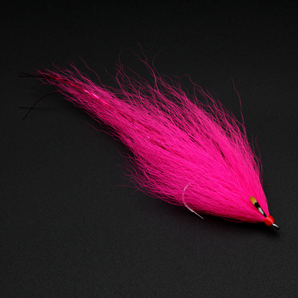 Bucktail Deceiver (Locally Tied)