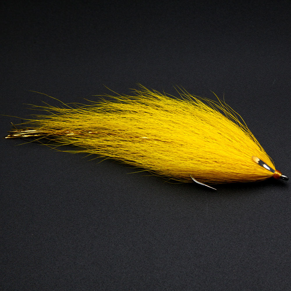 Bucktail Deceiver (Locally Tied)