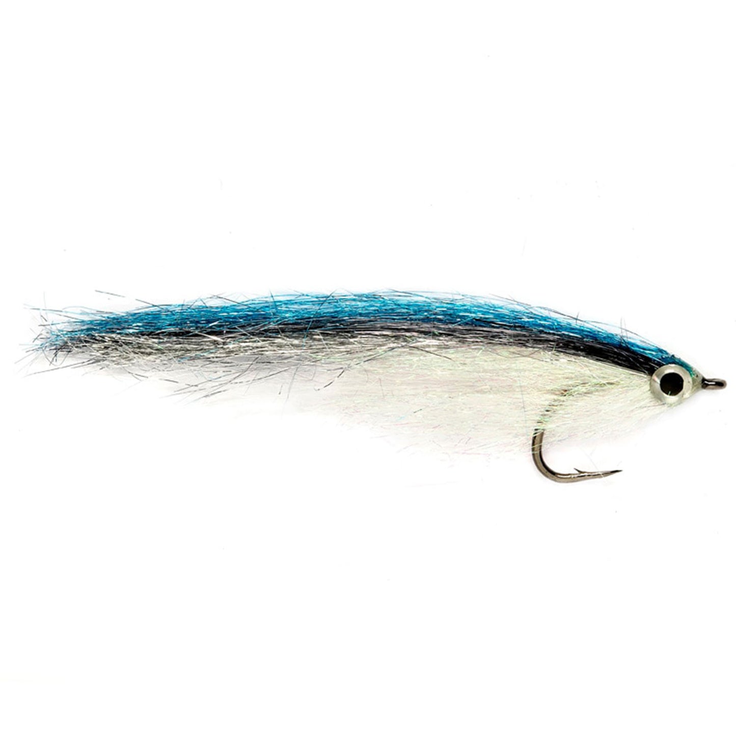 Burk's Hot Flash Minnow Anchovy