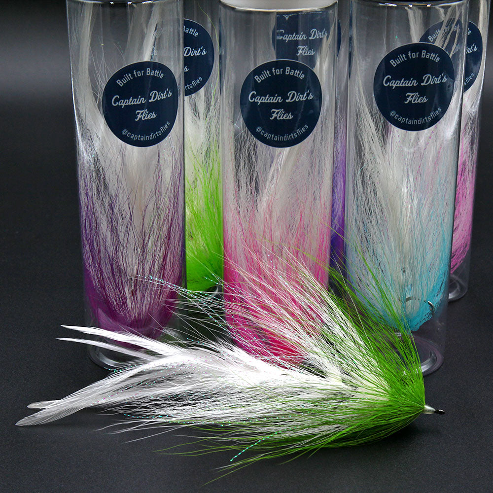 Hollow Fleye