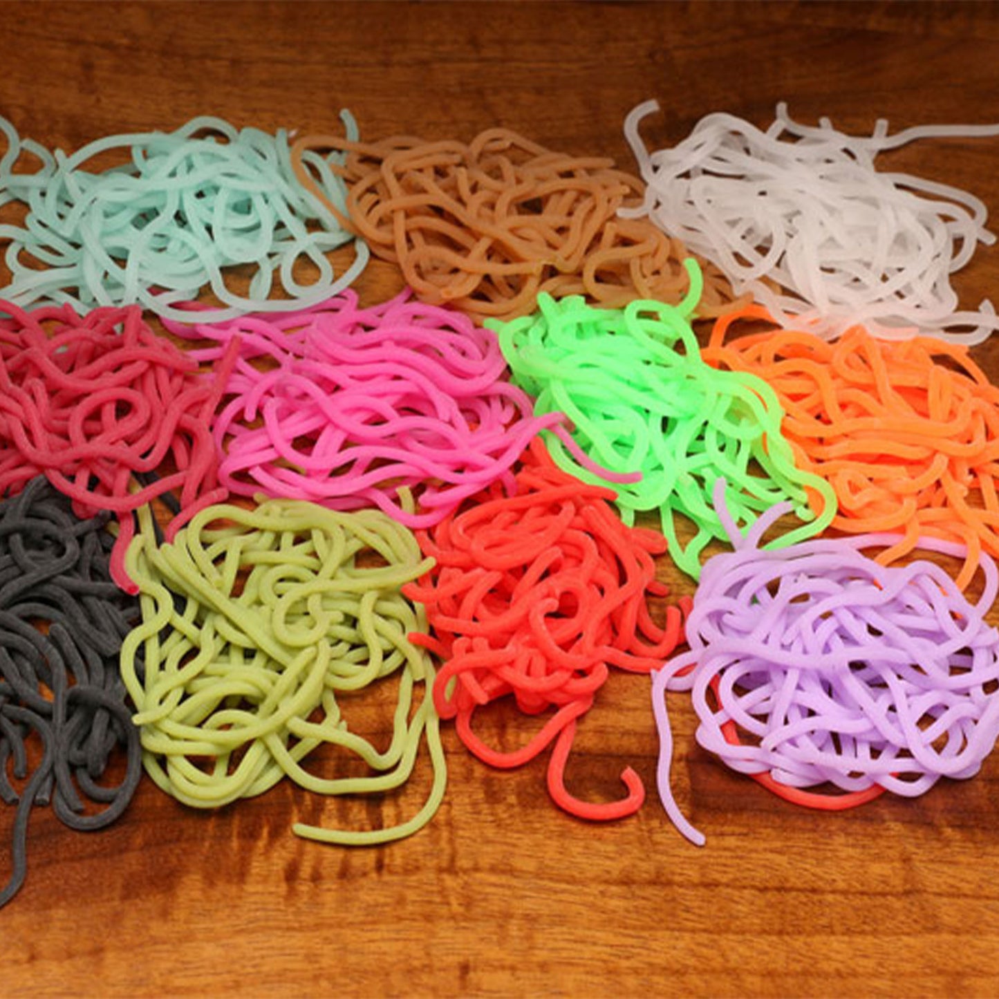 Caster's Squirmito Worms