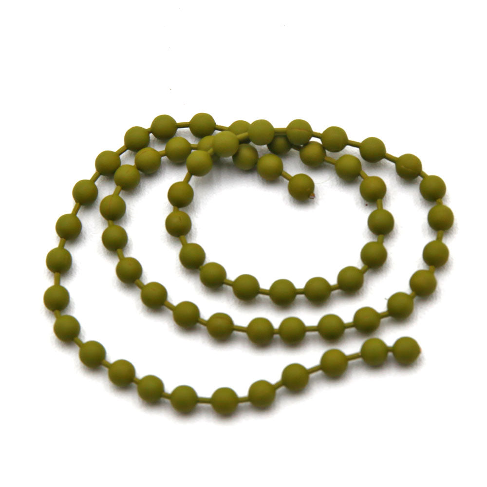 Chicone Stealth Bead Chain Eyes