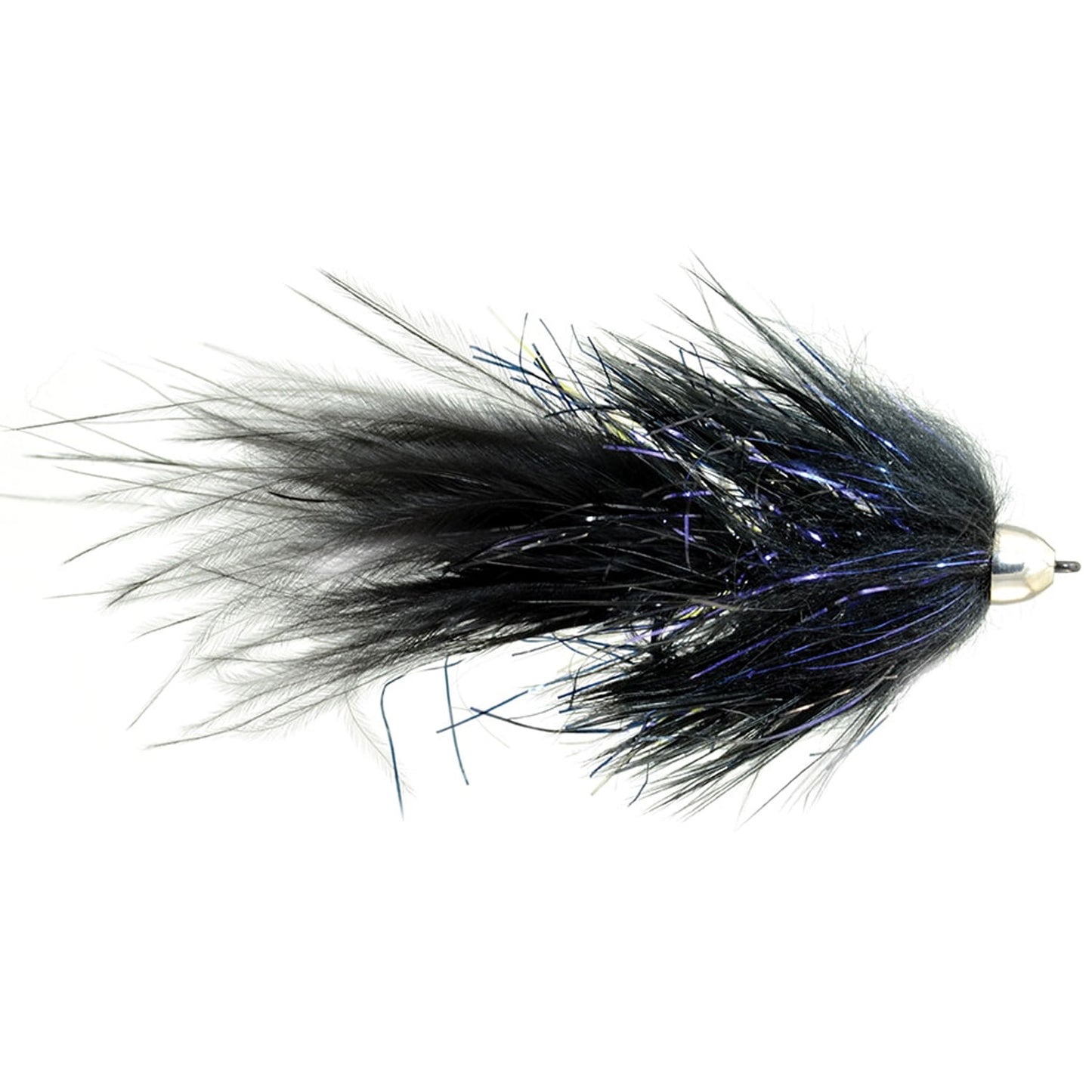 Complex Twist Bugger Black