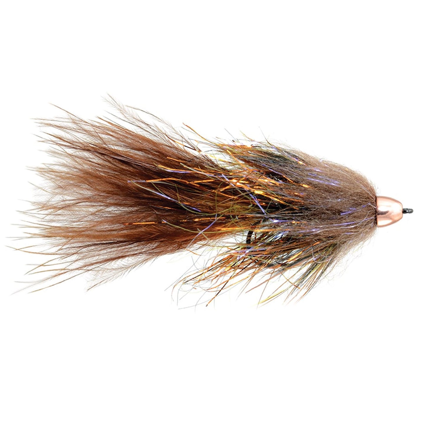 Complex Twist Bugger Brown
