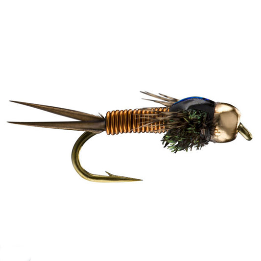 Copper John Fly Pattern