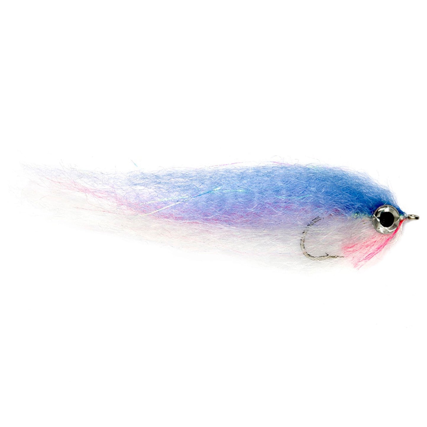 Cowen's Magnum Baitfish Fly Fishing