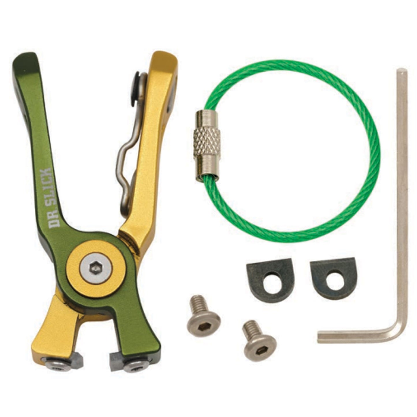 Dr. Slick Cyclone Nipper