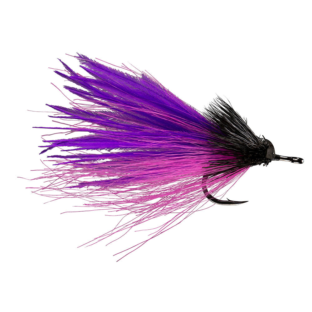 Dread Pirate Tarpon Fly