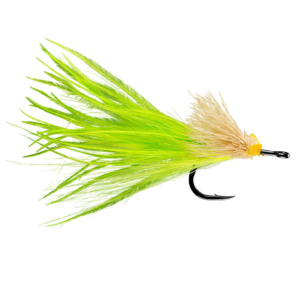 Dread Pirate Tarpon Fly