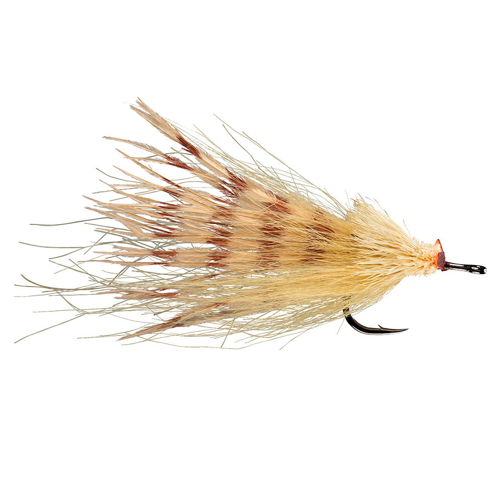 Dread Pirate Tarpon Fly