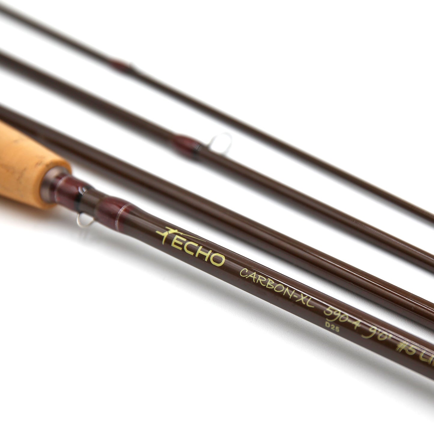 ECHO Carbon XL Fly Rod