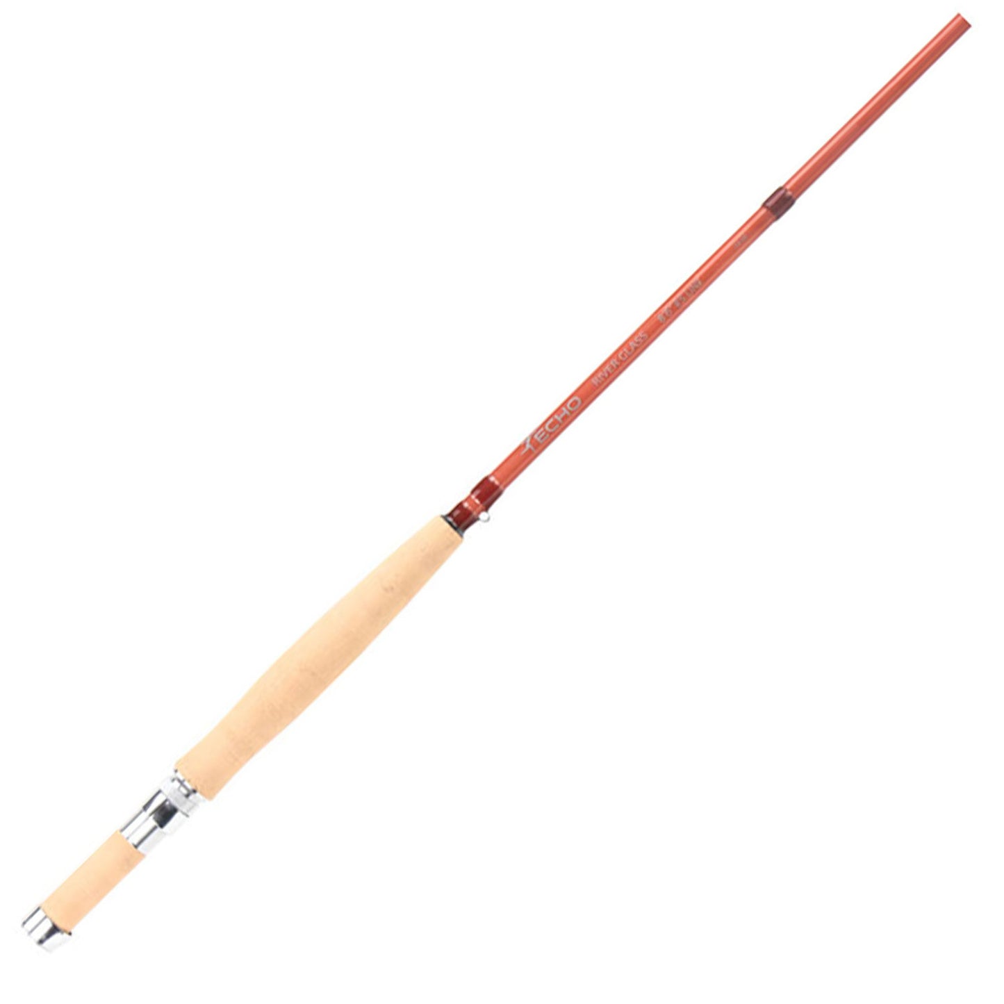 ECHO River Glass Fly Rod