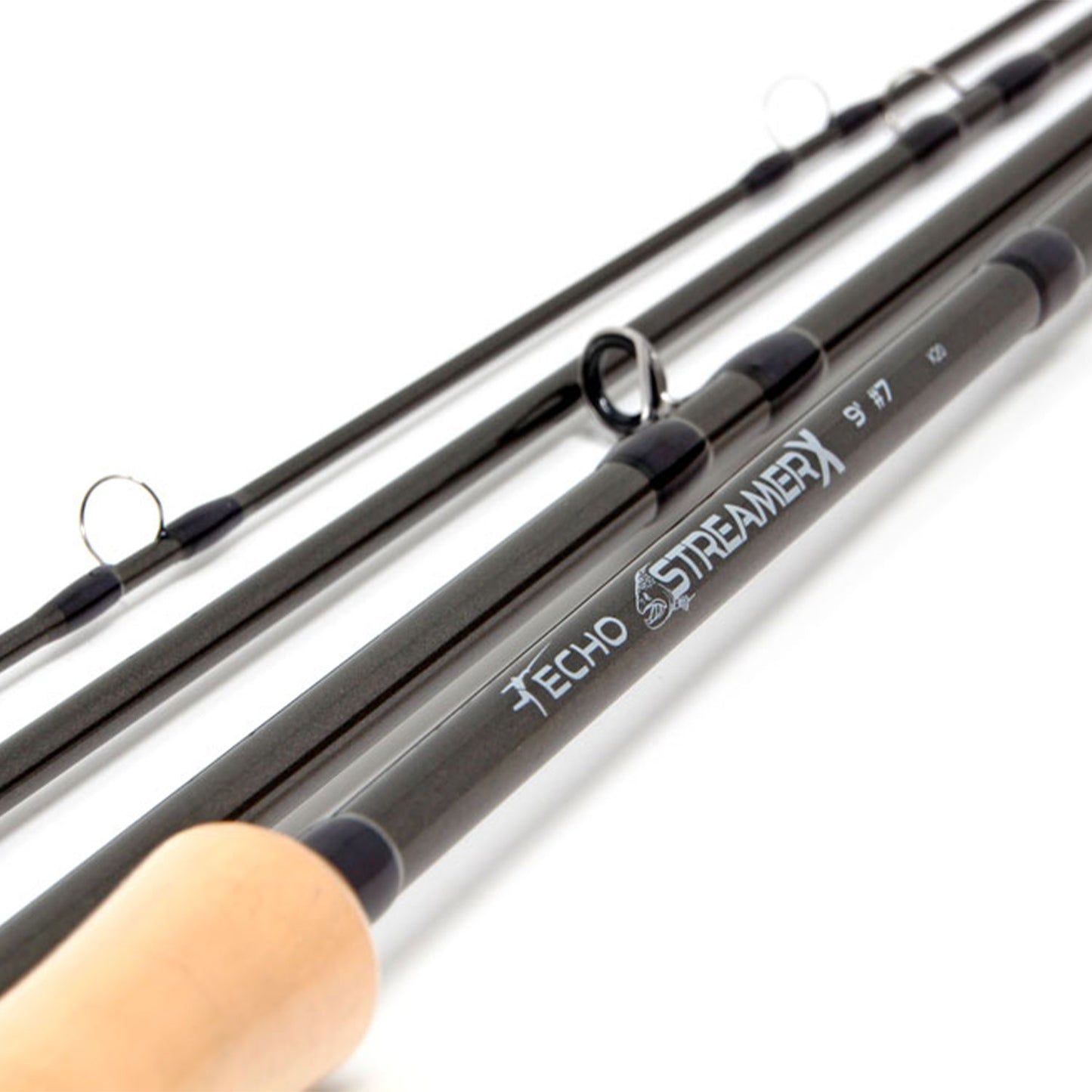 ECHO Streamer X Fly Rod