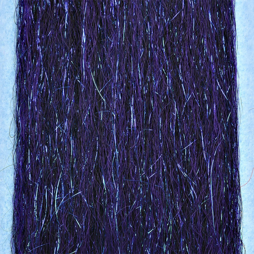 EP Gamechange Fibers Blend Black Purple