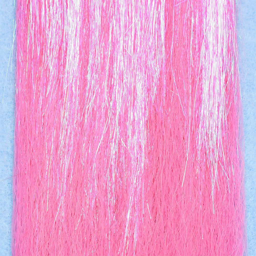 EP Gamechange Fibers Blend Pink Calamari