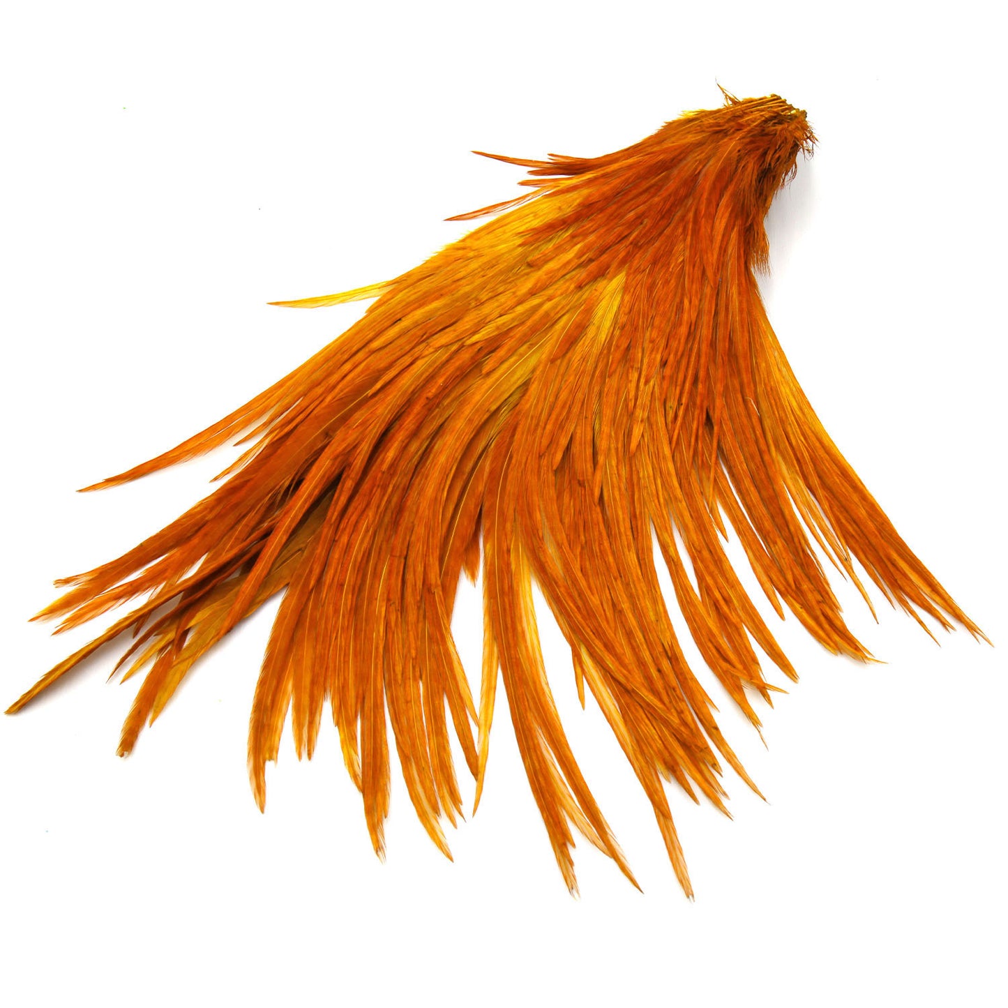 Ewing Half Saddle Copper