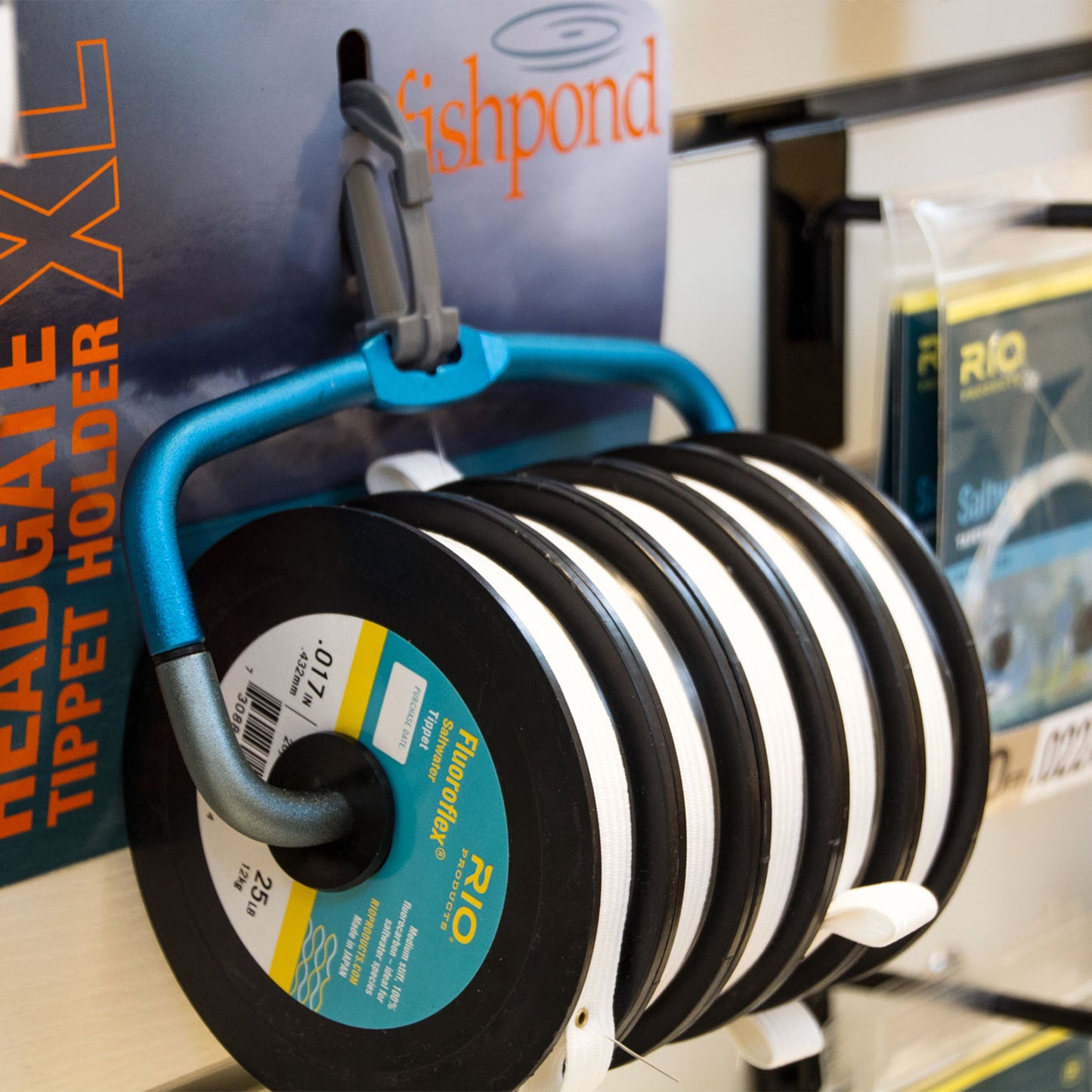 Fishpond Headgate Tippet Holder XL