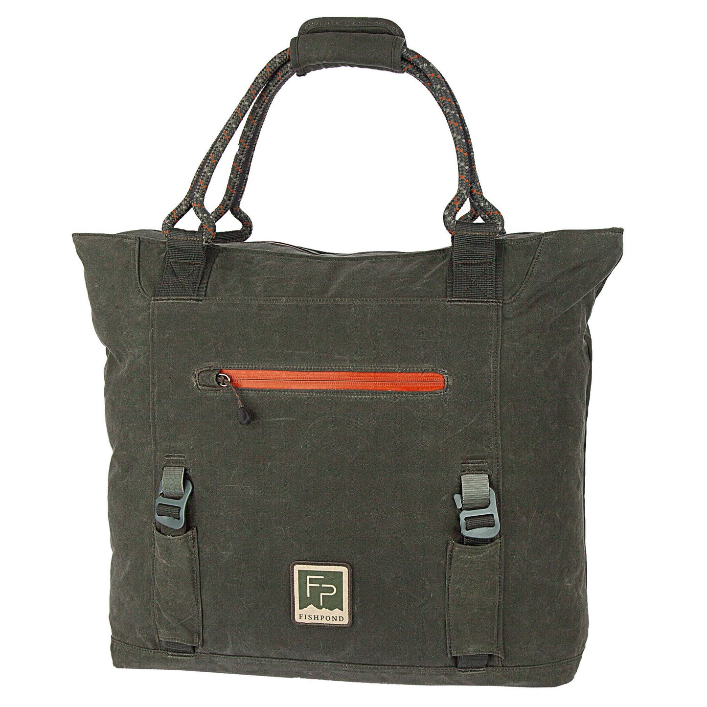 Fishpond Horse Thief Tote Bag