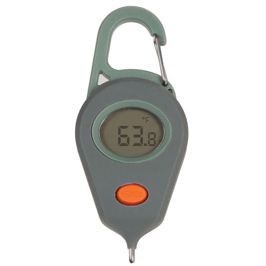 Fishpond Riverkeeper Digital Thermometer