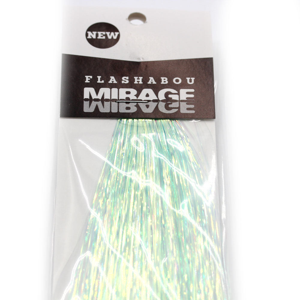 Mirage Flashabou
