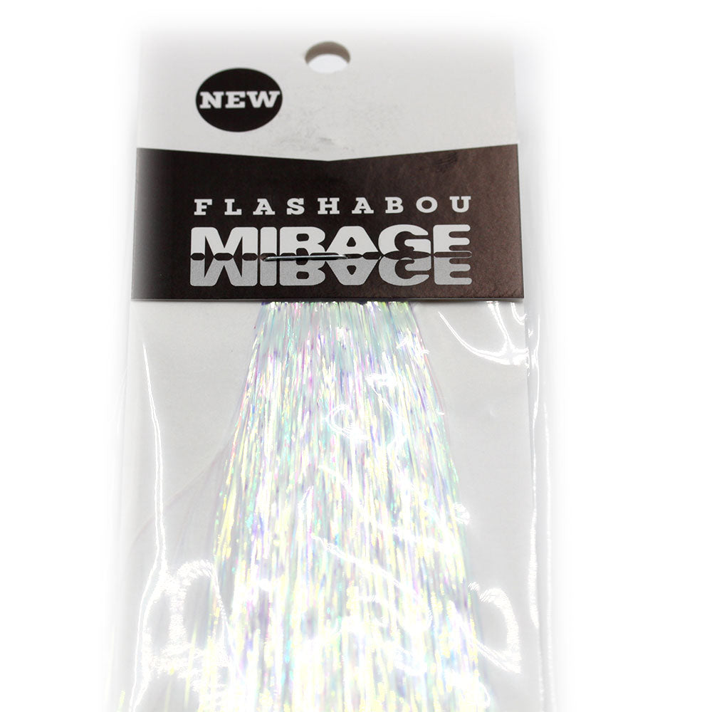 Mirage Flashabou