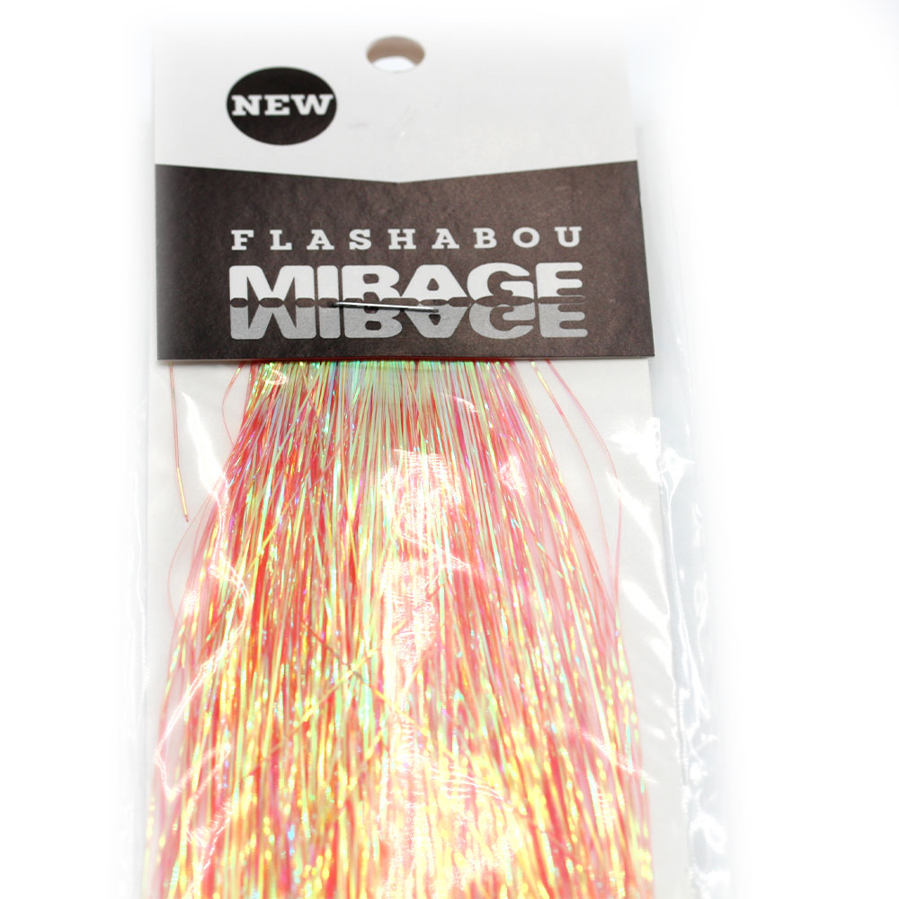 Mirage Flashabou