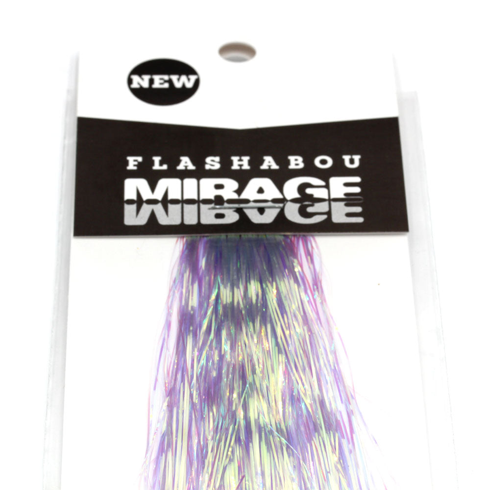 Flashabou Mirage Purple
