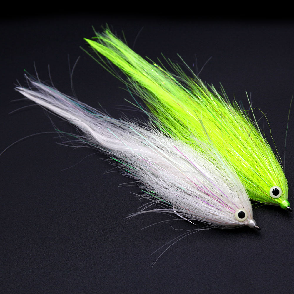 Glow in the Dark Deceiver