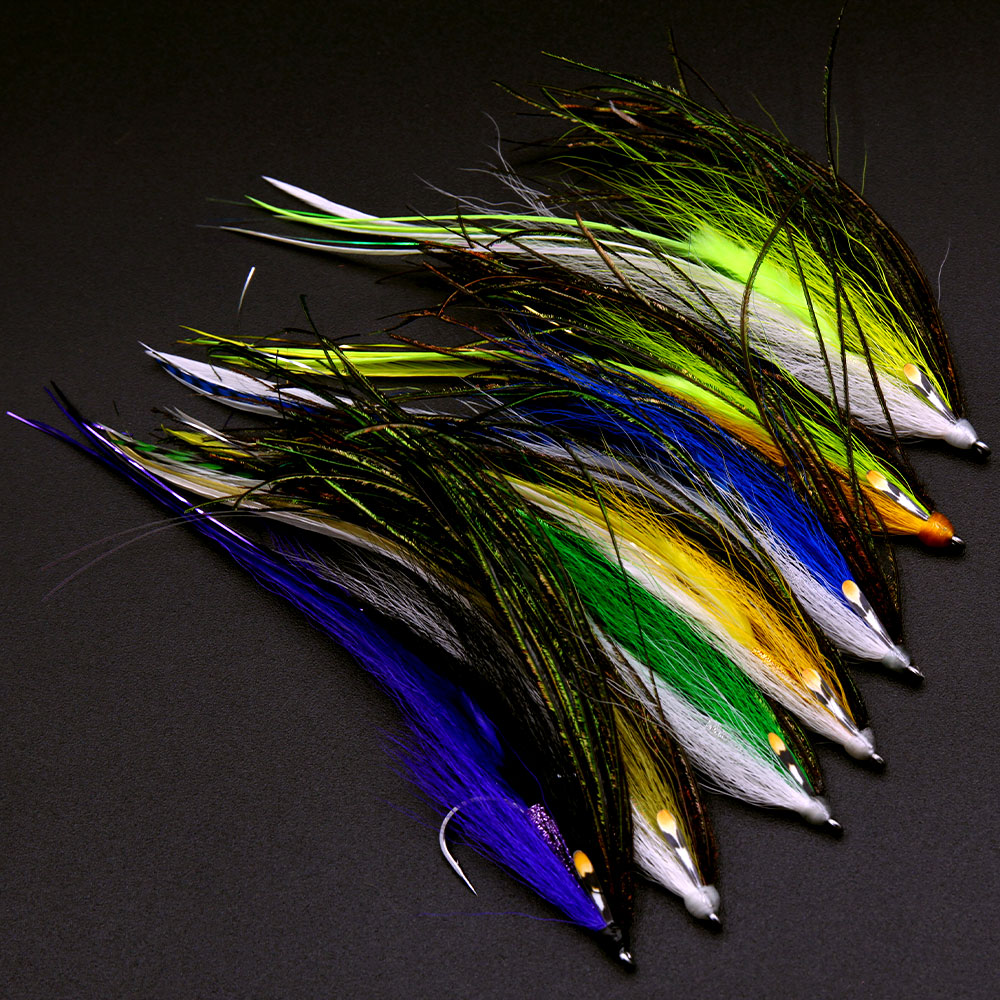 Flat Wing Deceiver
