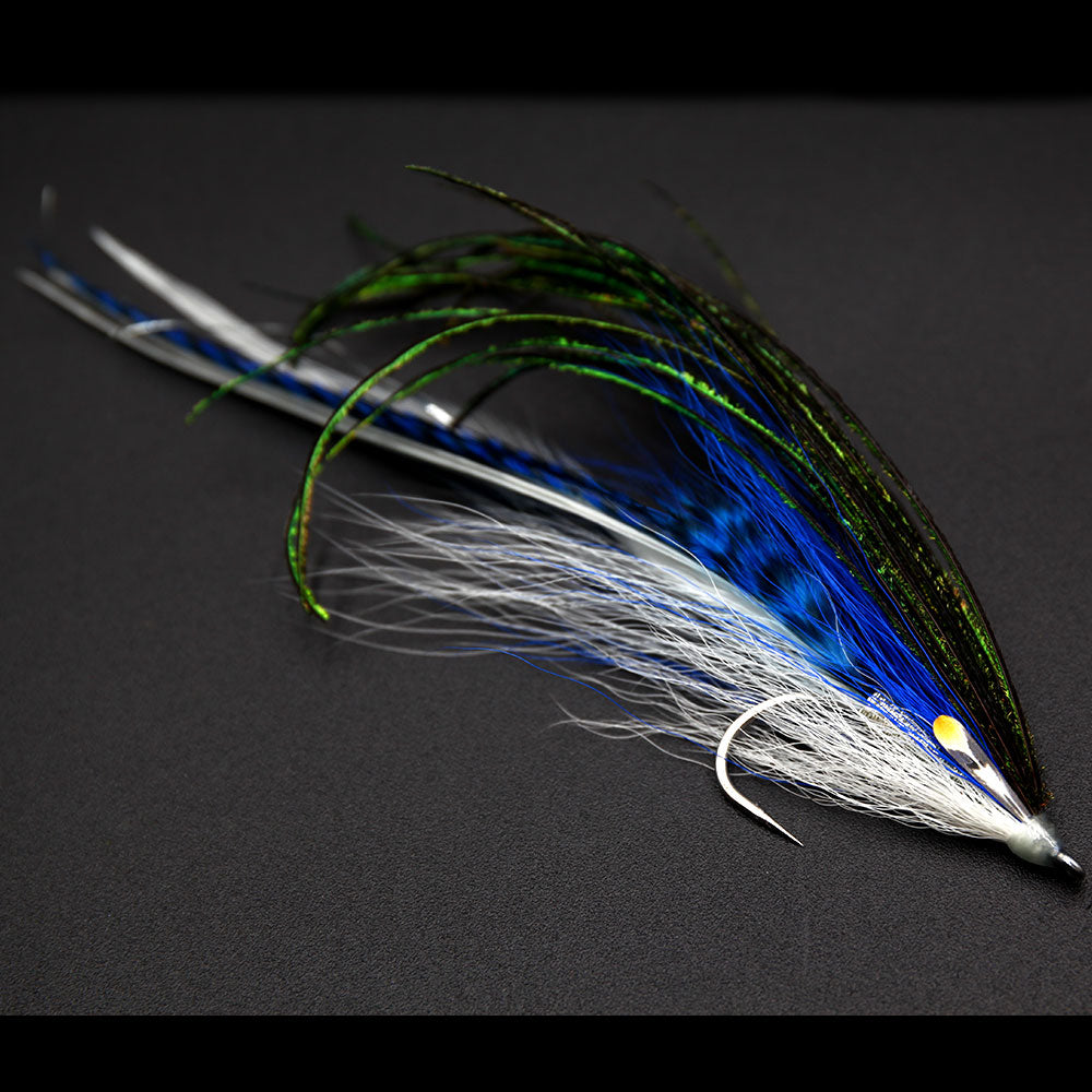 Flat Wing Deceiver