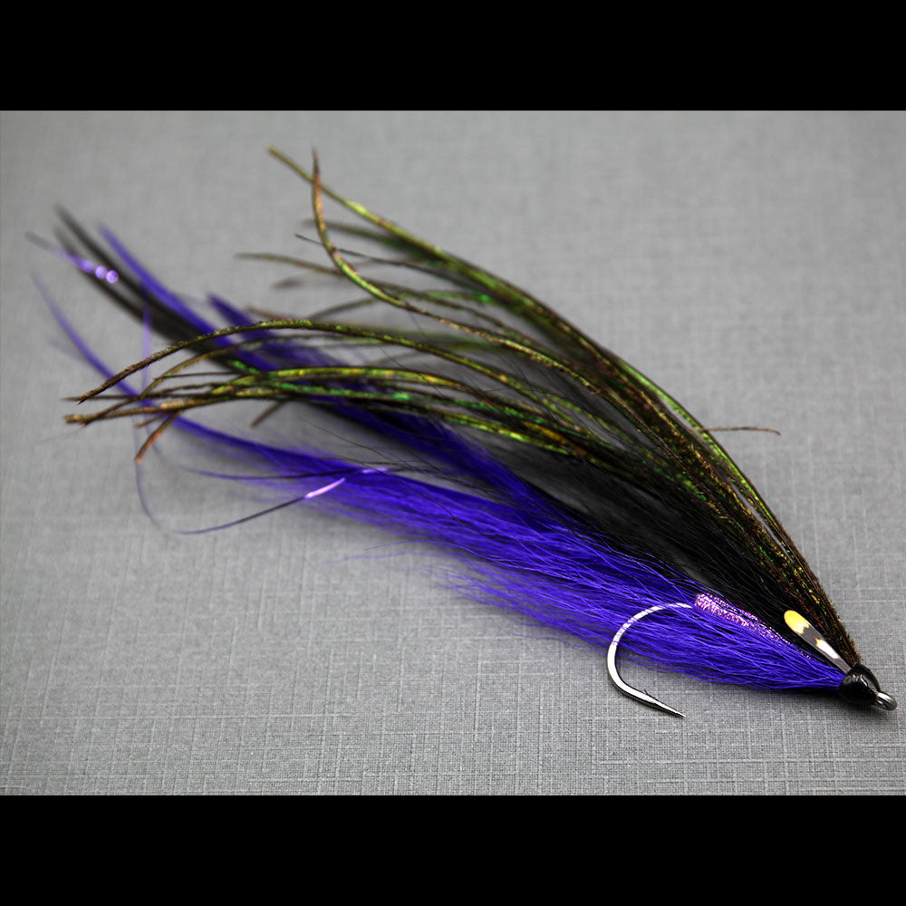 Flat Wing Deceiver