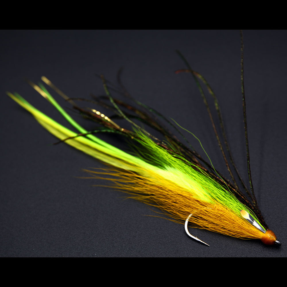 Flat Wing Deceiver