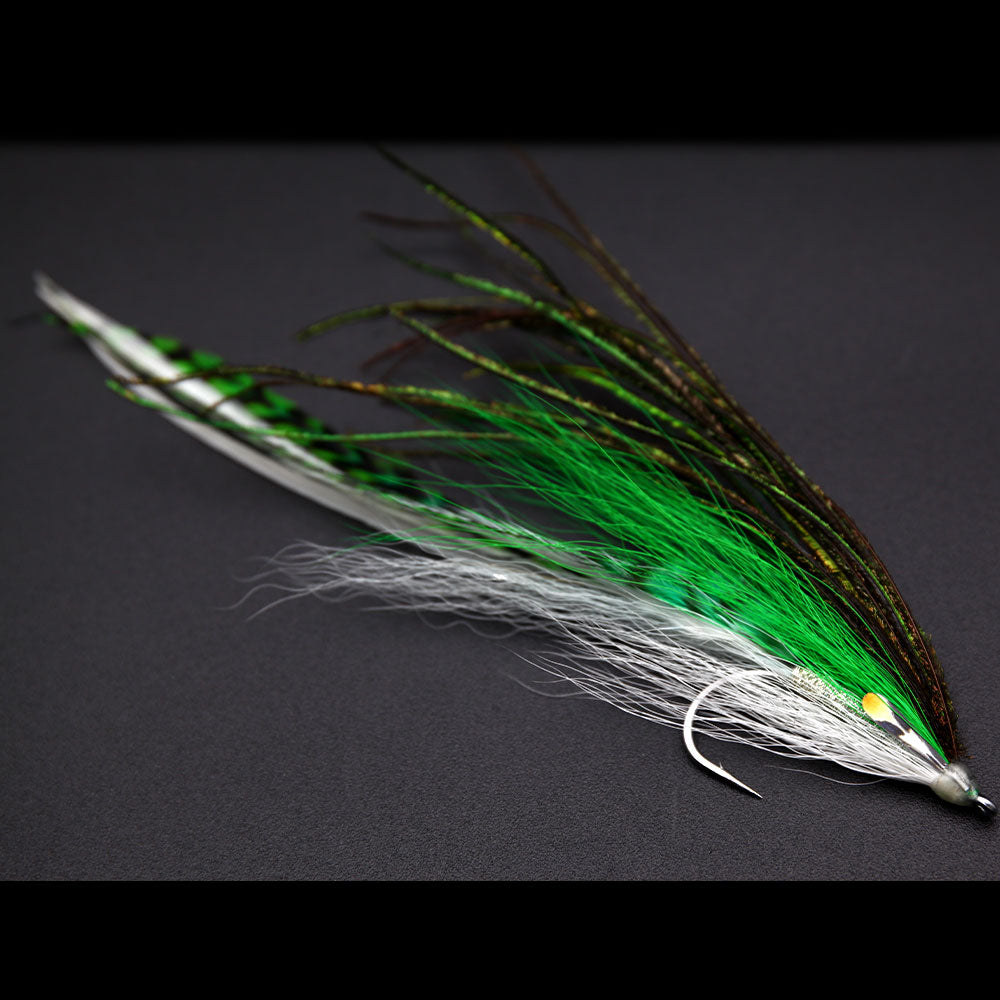 Flat Wing Deceiver